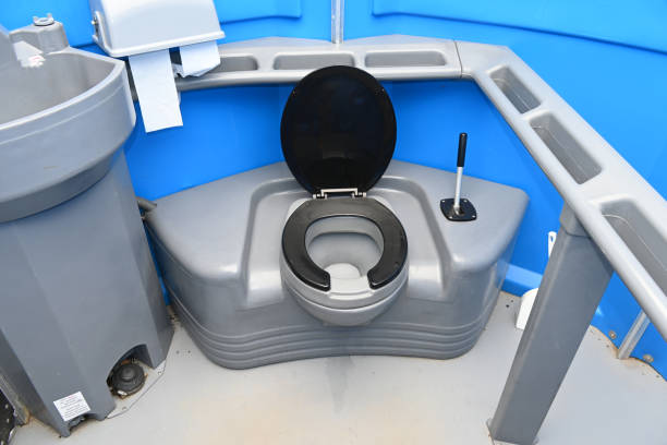 Portable Toilet Options We Offer in Circle D Kc Estates, TX
