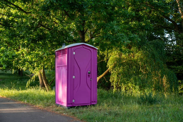 Sanitation services for porta potties in Circle D Kc Estates, TX